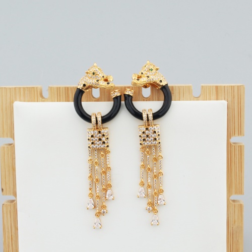 Cartier Earrings For Women #1193589