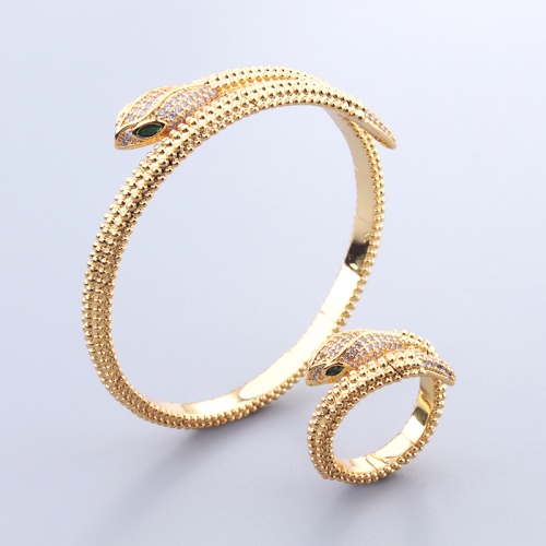 Cartier Jewelry Set #1193598