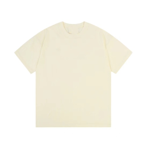 Replica Fendi T-Shirts Short Sleeved For Unisex #1193609 $34.00 USD for Wholesale