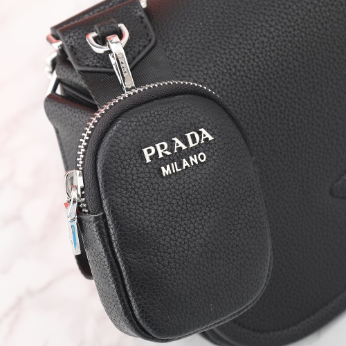 Replica Prada AAA Quality Messenger Bags For Women #1193678 $92.00 USD for Wholesale
