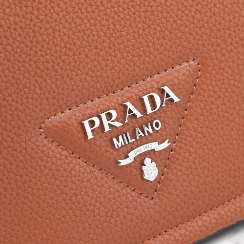 Replica Prada AAA Quality Messenger Bags For Women #1193680 $92.00 USD for Wholesale