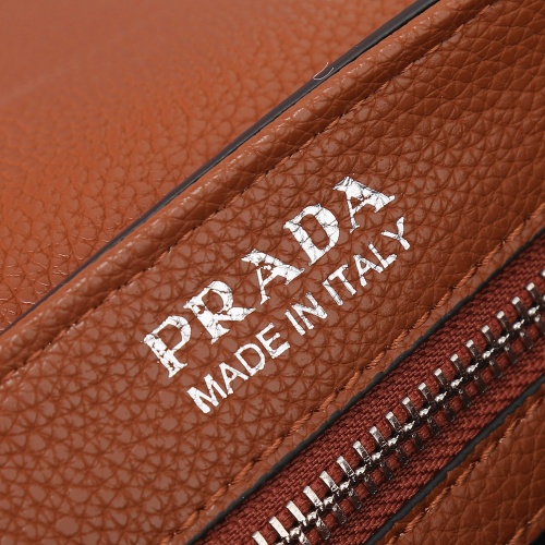 Replica Prada AAA Quality Messenger Bags For Women #1193680 $92.00 USD for Wholesale