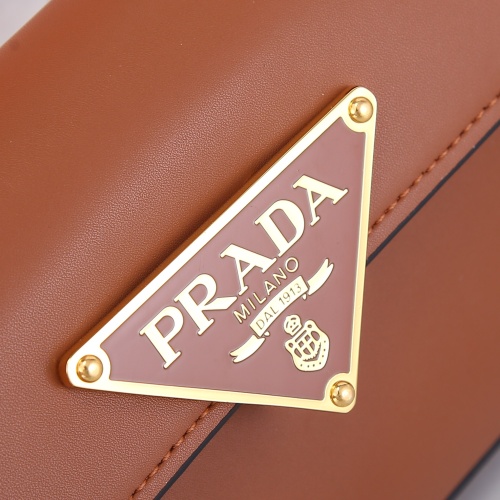 Replica Prada AAA Quality Messenger Bags For Women #1193684 $80.00 USD for Wholesale