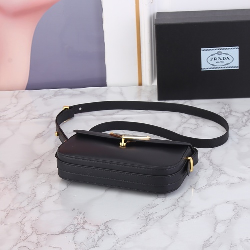 Replica Prada AAA Quality Messenger Bags For Women #1193685 $80.00 USD for Wholesale