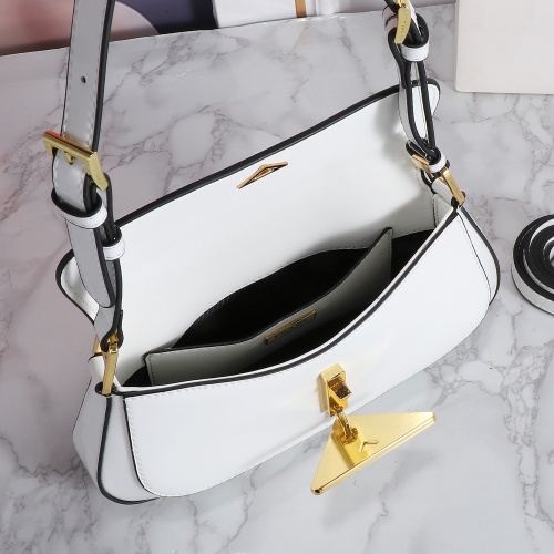 Replica Prada AAA Quality Shoulder Bags For Women #1193687 $80.00 USD for Wholesale