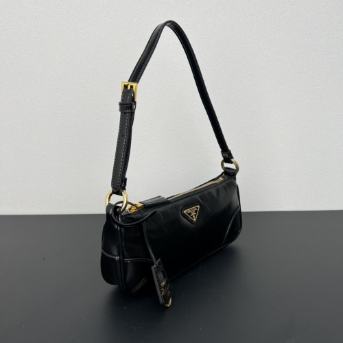 Replica Prada AAA Quality Shoulder Bags For Women #1193694 $105.00 USD for Wholesale