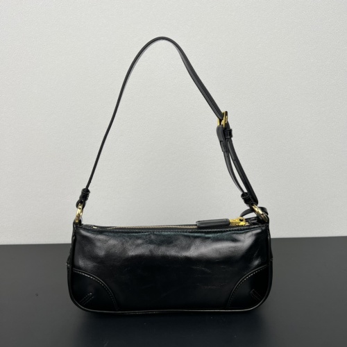 Replica Prada AAA Quality Shoulder Bags For Women #1193694 $105.00 USD for Wholesale