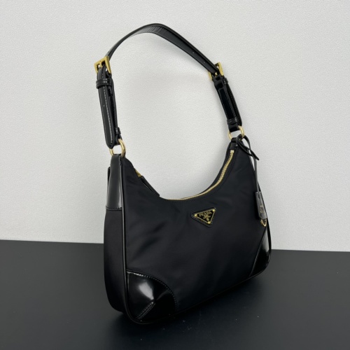 Replica Prada AAA Quality Shoulder Bags For Women #1193696 $115.00 USD for Wholesale