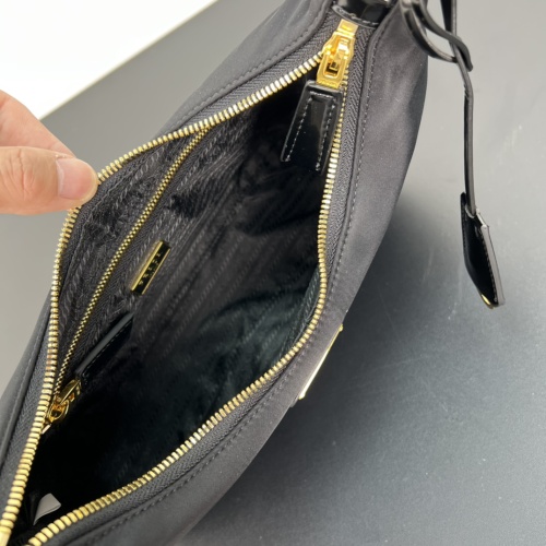 Replica Prada AAA Quality Shoulder Bags For Women #1193696 $115.00 USD for Wholesale