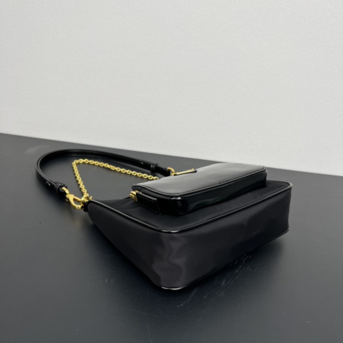 Replica Prada AAA Quality Shoulder Bags For Women #1193699 $122.00 USD for Wholesale