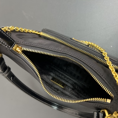 Replica Prada AAA Quality Shoulder Bags For Women #1193699 $122.00 USD for Wholesale