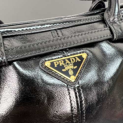Replica Prada AAA Quality Shoulder Bags For Women #1193703 $130.00 USD for Wholesale