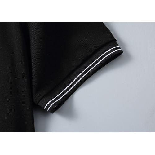 Replica Prada T-Shirts Short Sleeved For Men #1193706 $27.00 USD for Wholesale