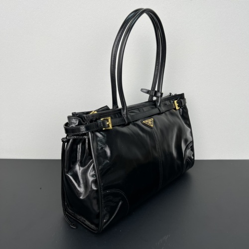 Replica Prada AAA Quality Shoulder Bags For Women #1193708 $140.00 USD for Wholesale
