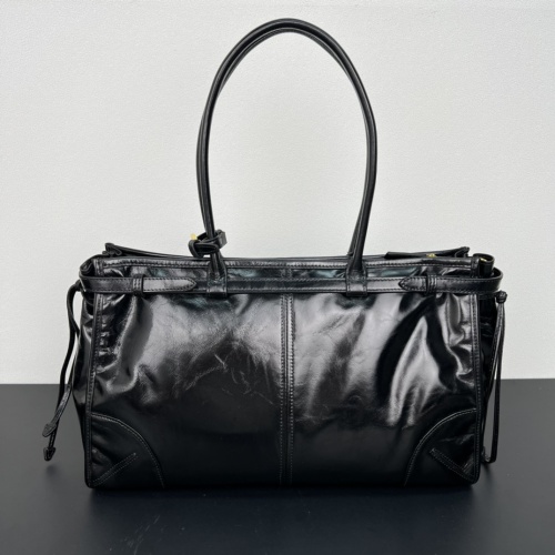 Replica Prada AAA Quality Shoulder Bags For Women #1193708 $140.00 USD for Wholesale
