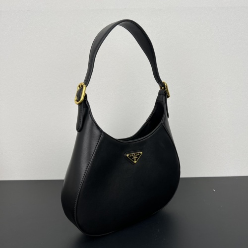 Replica Prada AAA Quality Shoulder Bags For Women #1193713 $112.00 USD for Wholesale