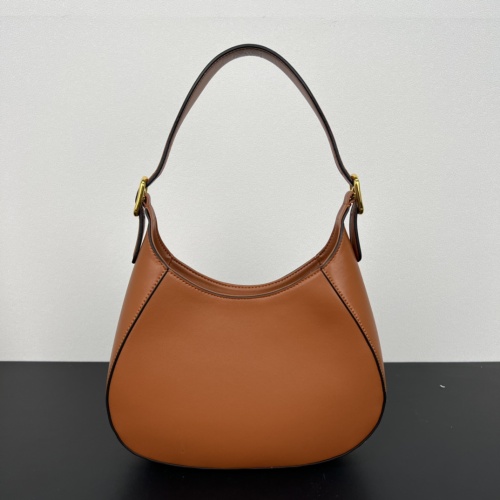 Replica Prada AAA Quality Shoulder Bags For Women #1193714 $112.00 USD for Wholesale