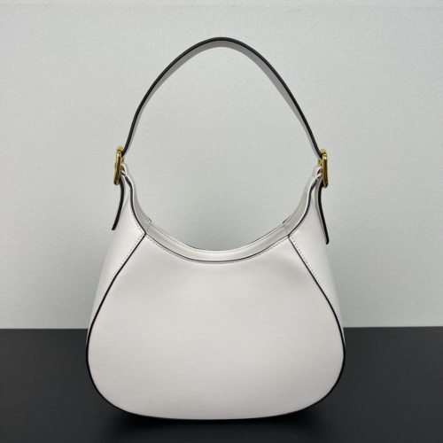 Replica Prada AAA Quality Shoulder Bags For Women #1193715 $112.00 USD for Wholesale