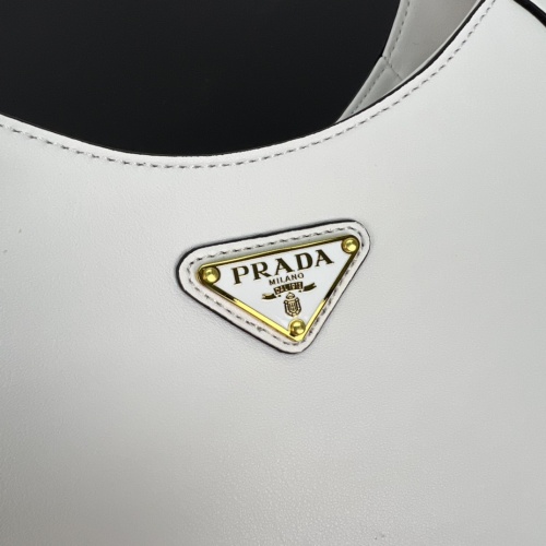Replica Prada AAA Quality Shoulder Bags For Women #1193715 $112.00 USD for Wholesale
