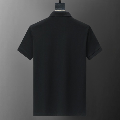 Replica Valentino T-Shirts Short Sleeved For Men #1193721 $27.00 USD for Wholesale
