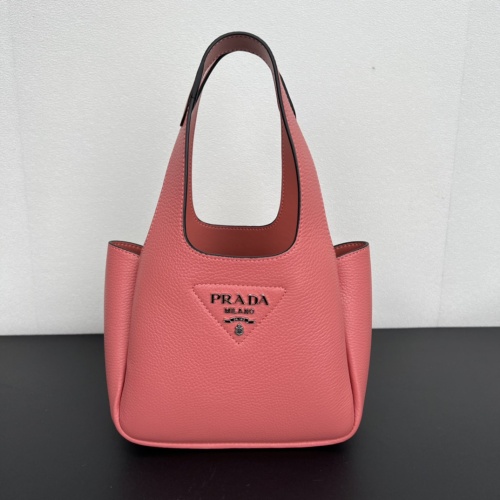 Prada AAA Quality Handbags For Women #1193722 $122.00 USD, Wholesale Replica Prada AAA Quality Handbags