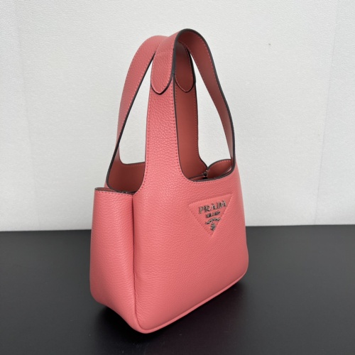 Replica Prada AAA Quality Handbags For Women #1193722 $122.00 USD for Wholesale