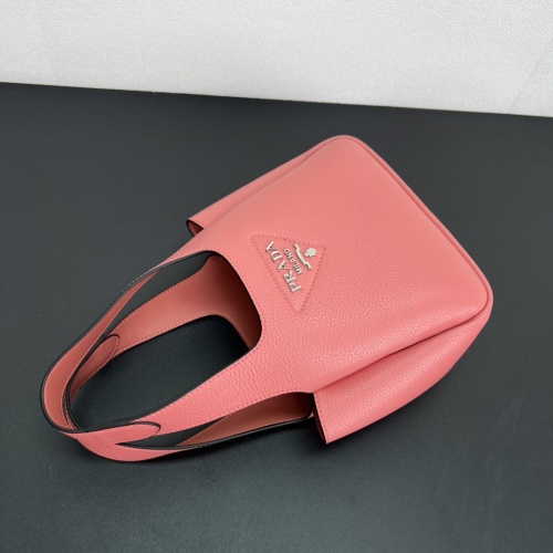 Replica Prada AAA Quality Handbags For Women #1193722 $122.00 USD for Wholesale