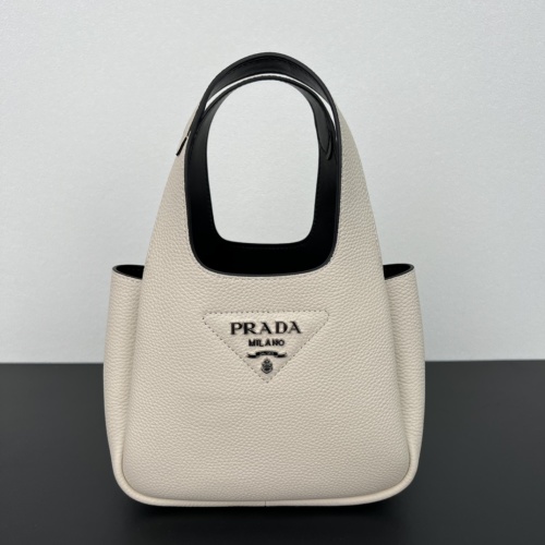 Prada AAA Quality Handbags For Women #1193724 $122.00 USD, Wholesale Replica Prada AAA Quality Handbags