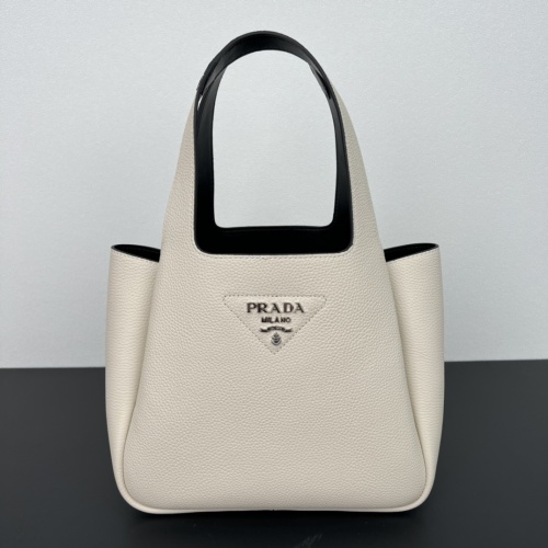 Prada AAA Quality Handbags For Women #1193725 $132.00 USD, Wholesale Replica Prada AAA Quality Handbags