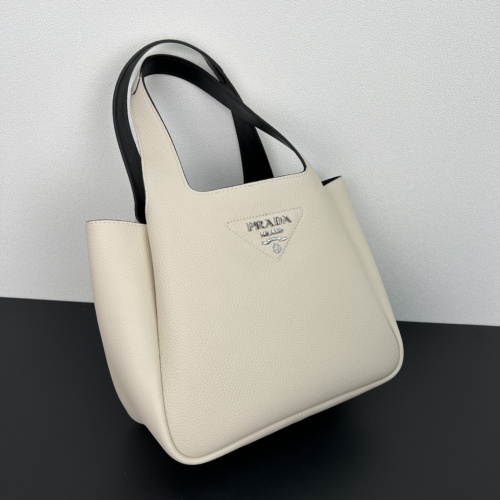 Replica Prada AAA Quality Handbags For Women #1193725 $132.00 USD for Wholesale