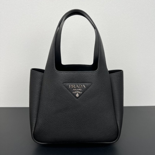 Prada AAA Quality Handbags For Women #1193727 $132.00 USD, Wholesale Replica Prada AAA Quality Handbags