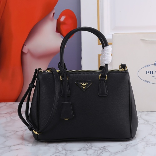 Prada AAA Quality Handbags For Women #1193729 $92.00 USD, Wholesale Replica Prada AAA Quality Handbags