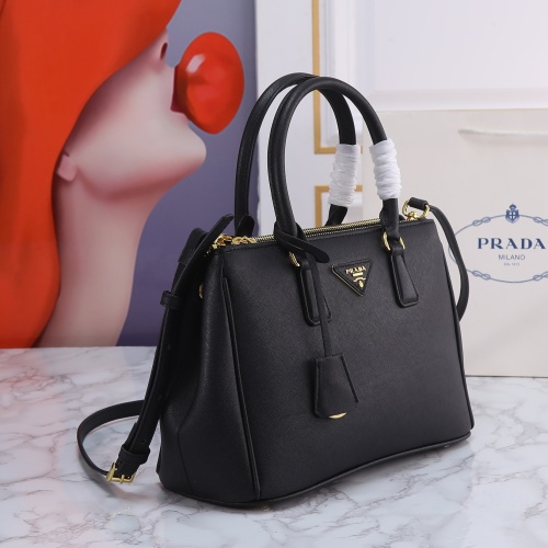 Replica Prada AAA Quality Handbags For Women #1193729 $92.00 USD for Wholesale
