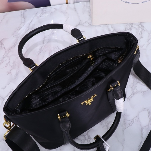 Replica Prada AAA Quality Handbags For Women #1193730 $82.00 USD for Wholesale