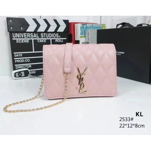 Yves Saint Laurent YSL Fashion Messenger Bags For Women #1193753