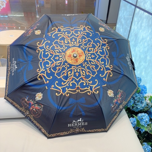 Hermes Umbrellas #1193772