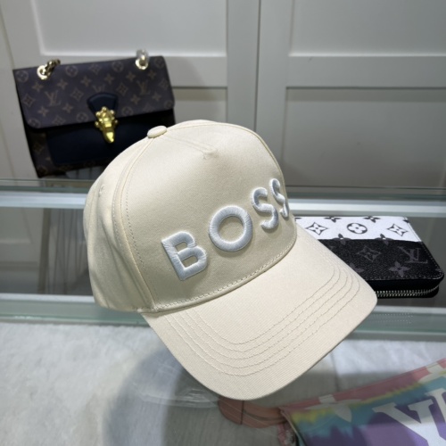 Replica Boss Caps #1193783 $25.00 USD for Wholesale