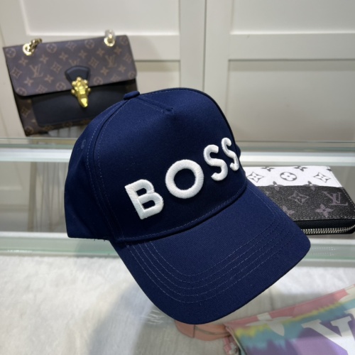 Replica Boss Caps #1193784 $25.00 USD for Wholesale