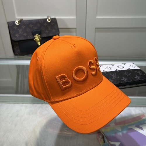 Replica Boss Caps #1193785 $25.00 USD for Wholesale