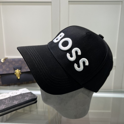Boss Caps #1193786 $25.00 USD, Wholesale Replica Boss Caps