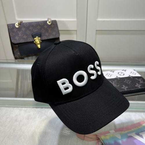 Replica Boss Caps #1193786 $25.00 USD for Wholesale