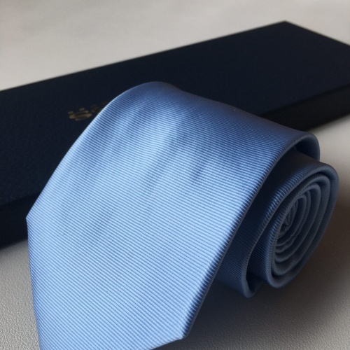 Boss Necktie For Men #1193790 $34.00 USD, Wholesale Replica Boss Necktie