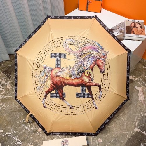 Hermes Umbrellas #1193797