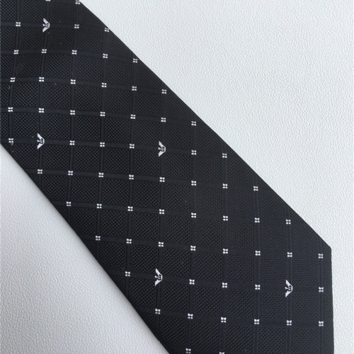 Replica Armani Necktie For Men #1193812 $34.00 USD for Wholesale