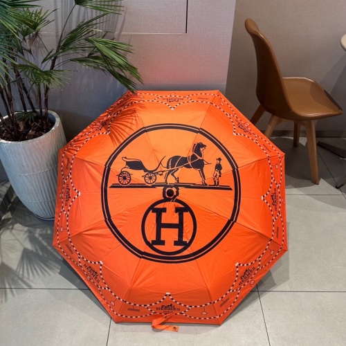 Hermes Umbrellas #1193814