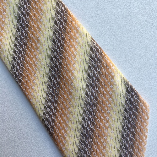 Replica Armani Necktie For Men #1193821 $34.00 USD for Wholesale