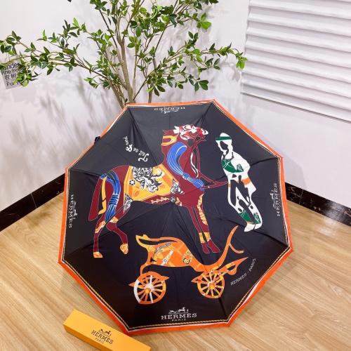 Hermes Umbrellas #1193831