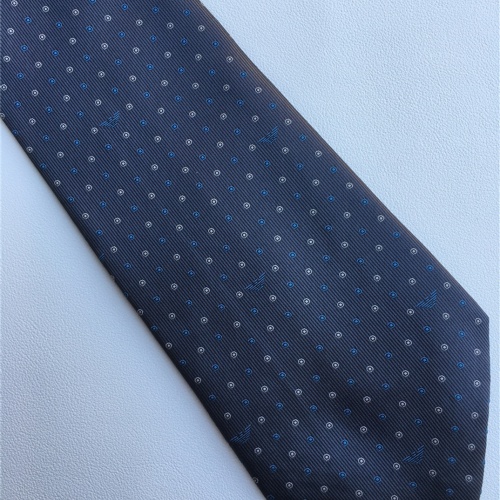 Replica Armani Necktie For Men #1193832 $34.00 USD for Wholesale