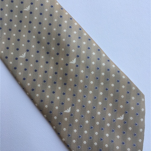 Replica Armani Necktie For Men #1193834 $34.00 USD for Wholesale