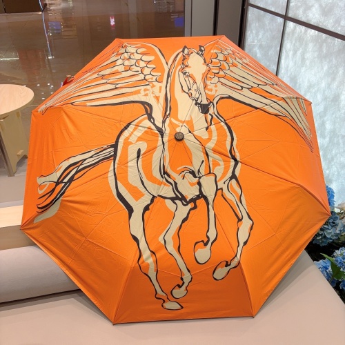 Hermes Umbrellas #1193845